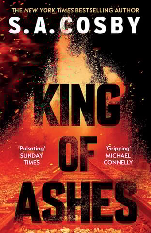 King Of Ashes