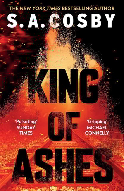 King Of Ashes