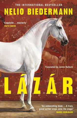 Lazar