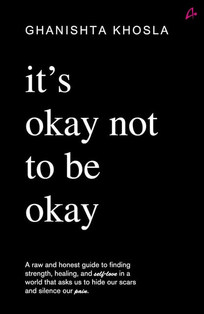 Its Okay Not To Be Okay (english)