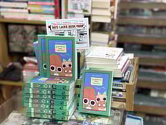 The Complete Shampoo and Daddy!