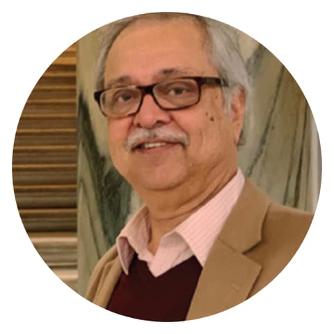 Rudrangshu Mukherjee