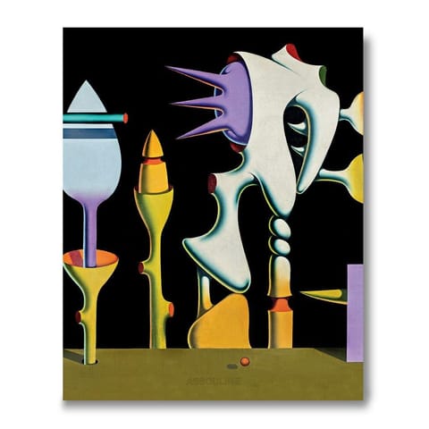 Ivan Tovar Masterpieces