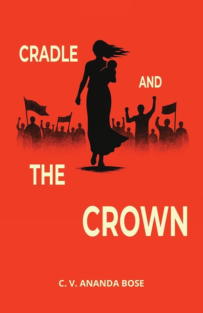 Cradle And The Crown