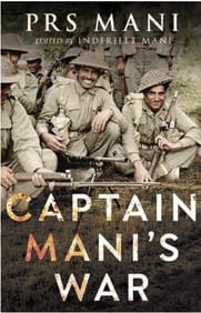 Captain Mani’s War