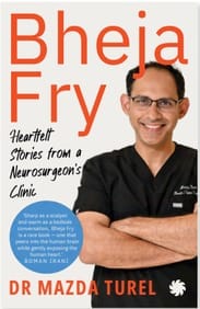 Bheja Fry: Stories from a Neurosurgeon’s Clinic