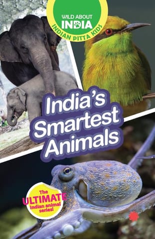 India’s Smartest Animals