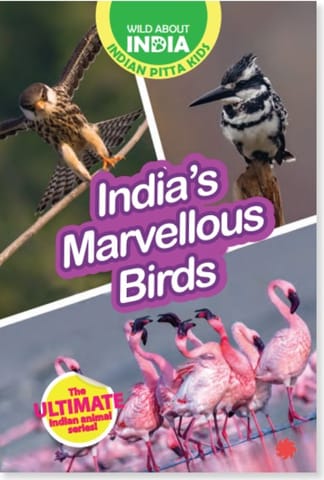 India’s Marvellous Birds