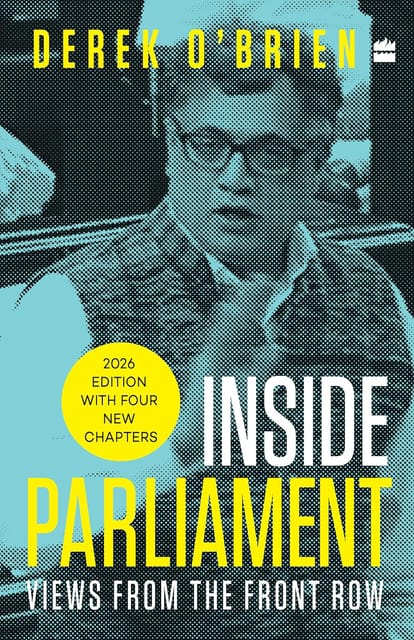 Inside Parliament Views From The Front Row