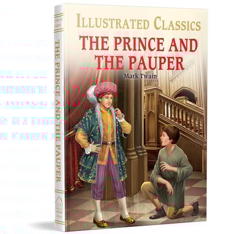 The Prince And The Pauper