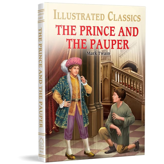 The Prince And The Pauper