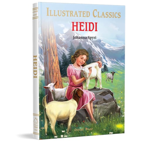 Heidi