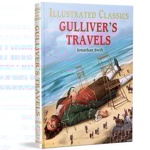 Gulliver Travels