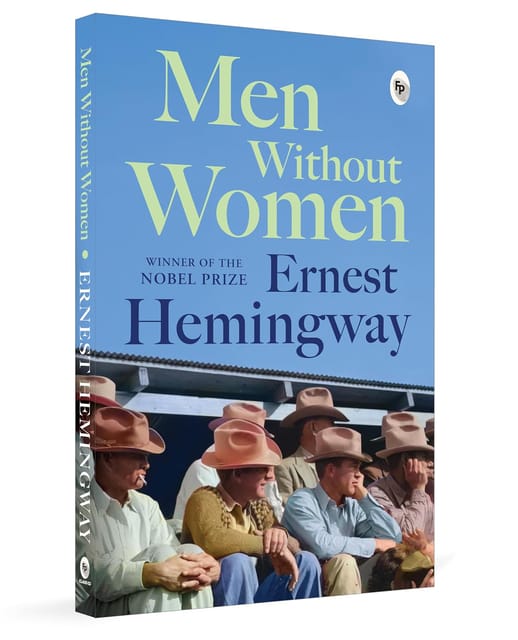 Men Without Women