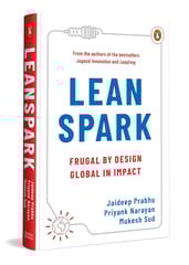 LeanSpark
