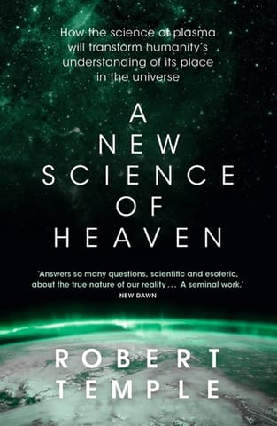 New Science Of Heaven