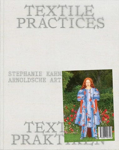 Textile Practices A Womens Realm