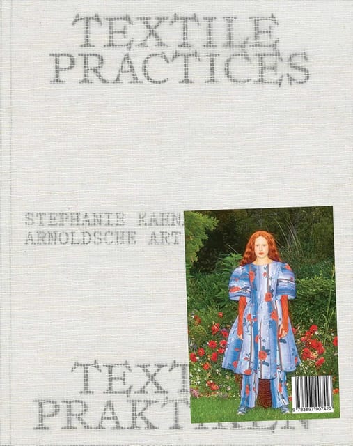 Textile Practices A Womens Realm