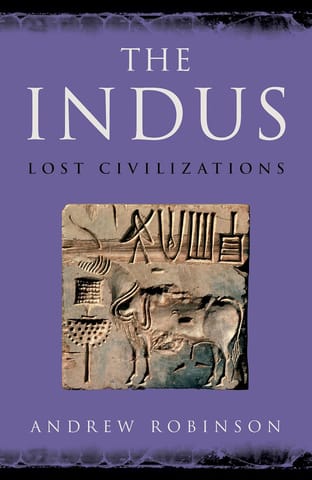 The Indus Lost Civilizations