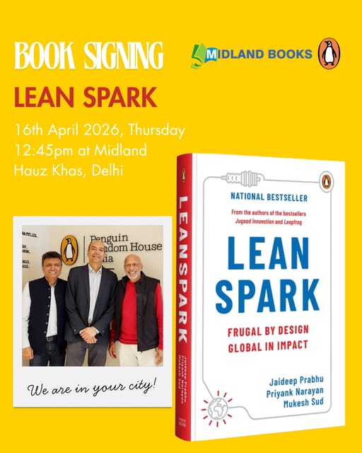LeanSpark
