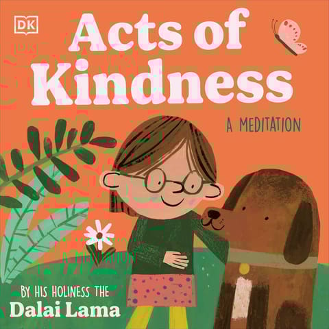 Acts of Kindness (My First Meditation)