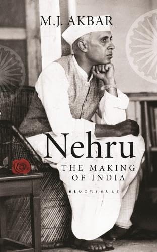 Nehru The Making Of India