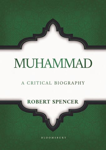 Muhammad A Critical Biography