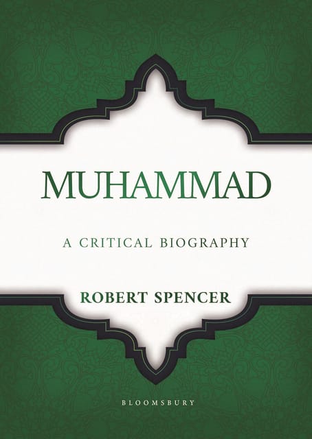Muhammad A Critical Biography