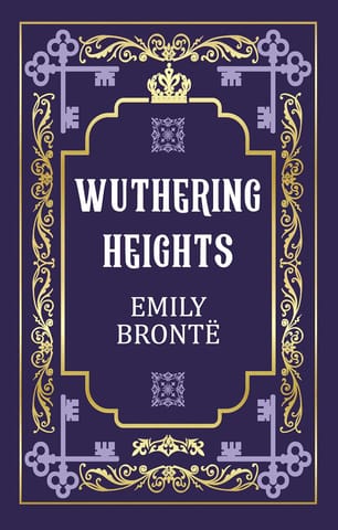 Wuthering Heights