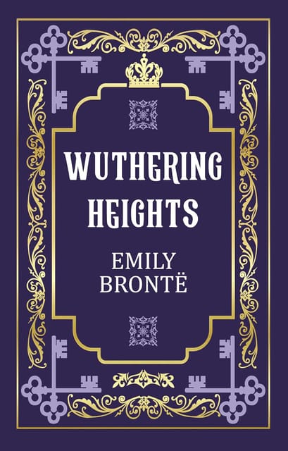 Wuthering Heights
