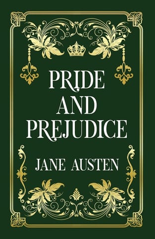 Pride And Prejudice
