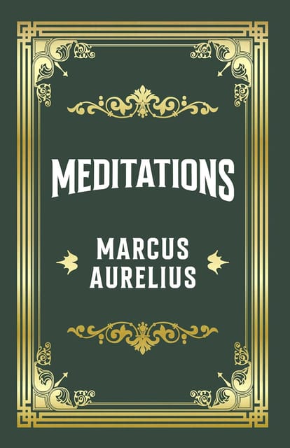 Meditations