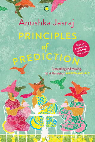Principles Of Prediction