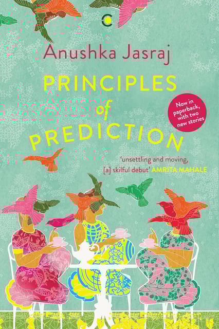 Principles Of Prediction