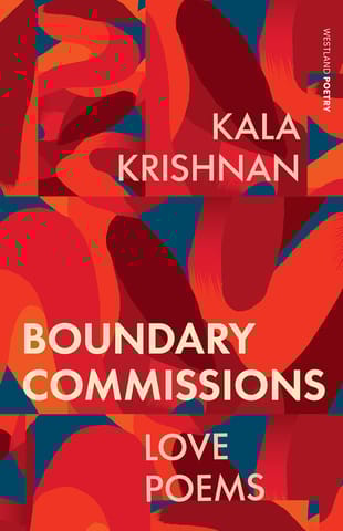 Boundary Commissions Love Poems