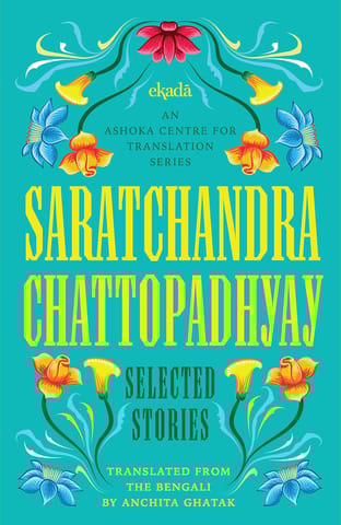 Saratchandra Chattopadhyay Selected Stories