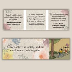 Moy Moy's Circle : A True Story of Love, Disability and The World We Can Build Together