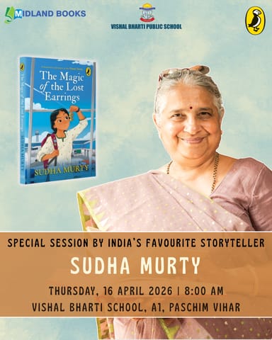 The Magic Of The Lost Earrings