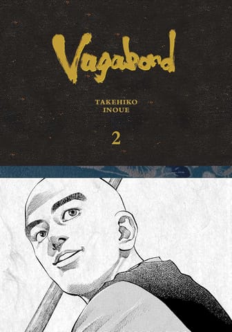 Vagabond 2 Definitive Edition Volume 2