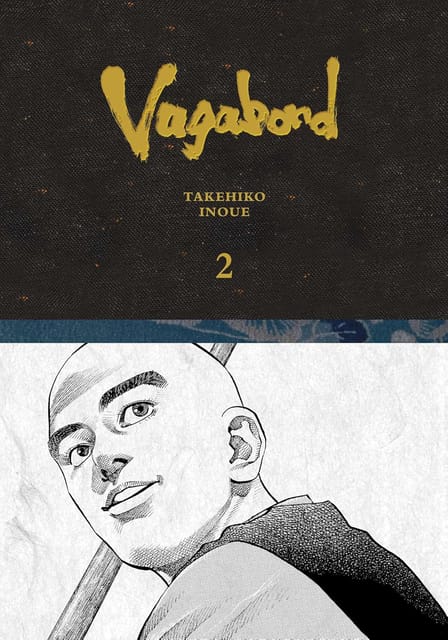 Vagabond 2 Definitive Edition Volume 2