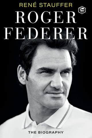 Roger Federer