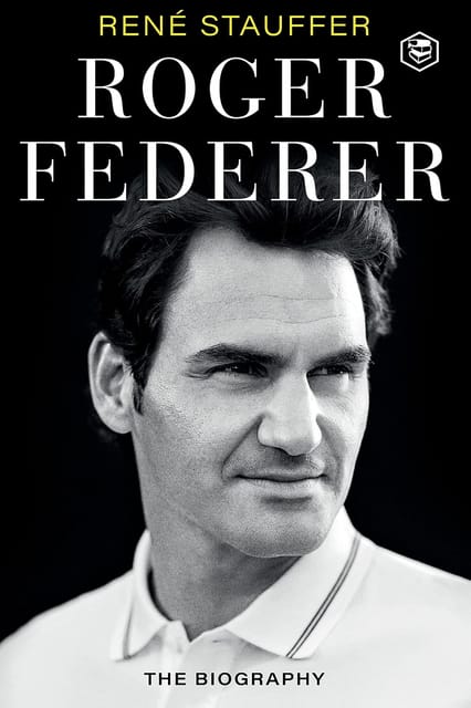 Roger Federer