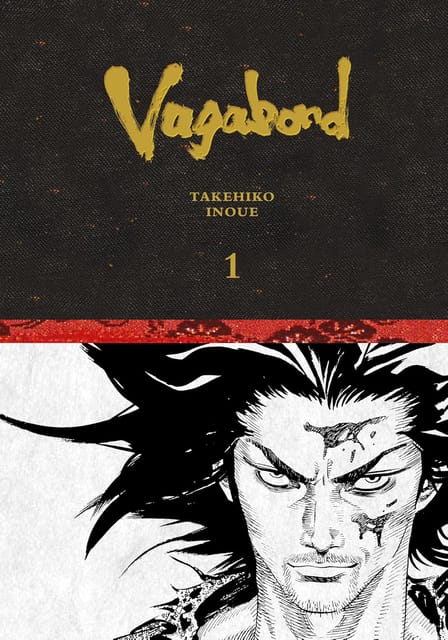 Vagabond Definitive Edition 1 Volume 1