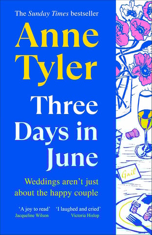 Three Days In June