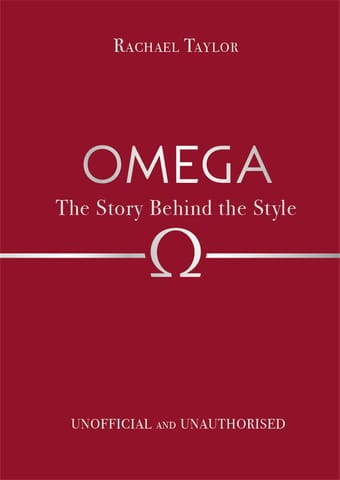Omega The Story Behind The Style