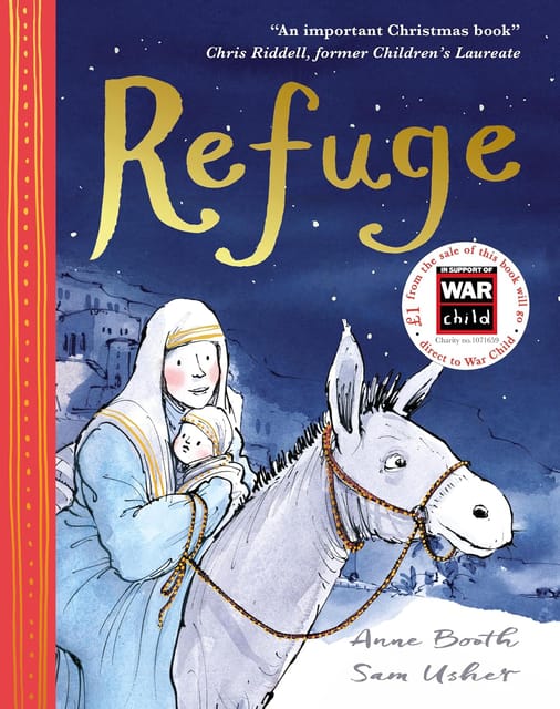 Refuge 10th Anniversary Edition