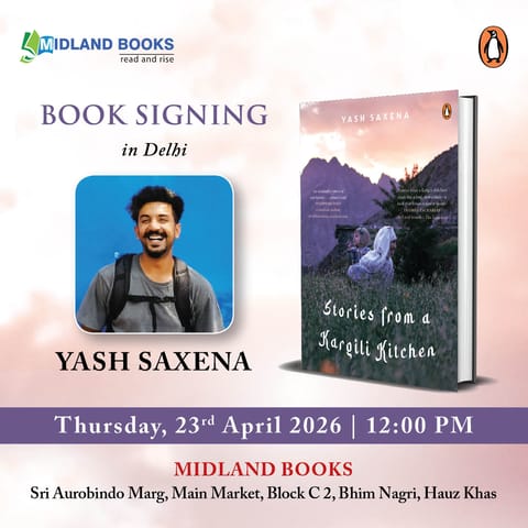 Stories from a Kargili Kitchen: A Food & Travel Narrative from the Himalayas Exploring Kargil’s Cuisine, Culture, Memory and Life Beyond War