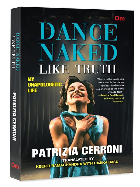 Dance Naked Like Truth - My Unapologetic Life