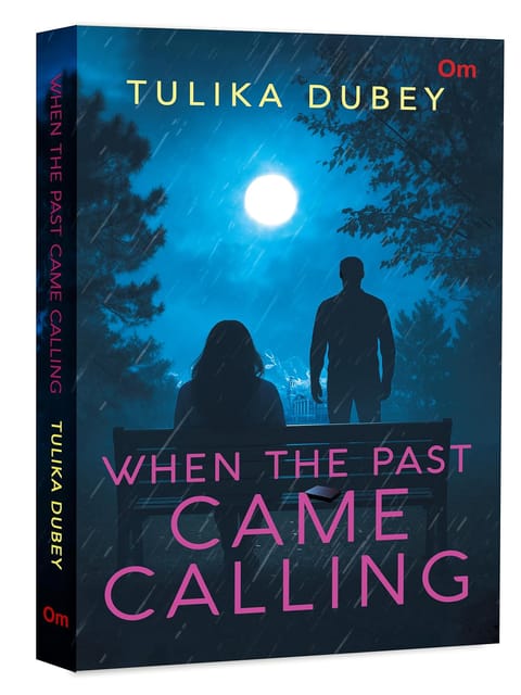 When The Past Came Calling