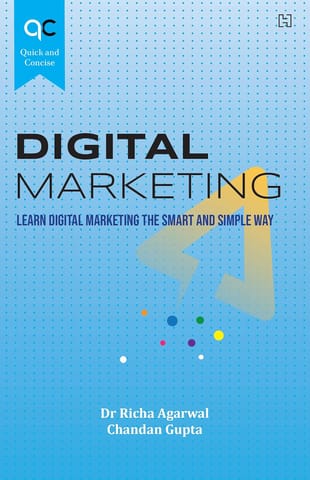 Quick And Concise Digital Marketing